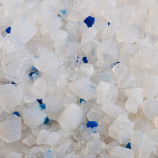 Flamingo f-1030324 - Litière de toilette Silica