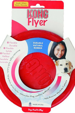 Kong® f-1030815 - Kong® Jouet Frisbee