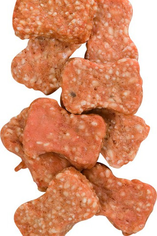 Flamingo f-1030700 - Friandises Nuggets avec poulet & Riz