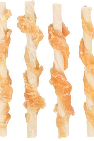 Flamingo f-1030748 - Friandises Cigarette avec poulet