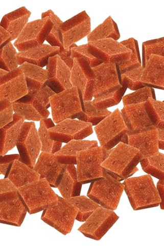 Flamingo f-1030698 - Friandises Morceaux mous avec canard