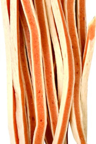 Flamingo f-1030701 - Friandises Lanières avec poulet & Poisson