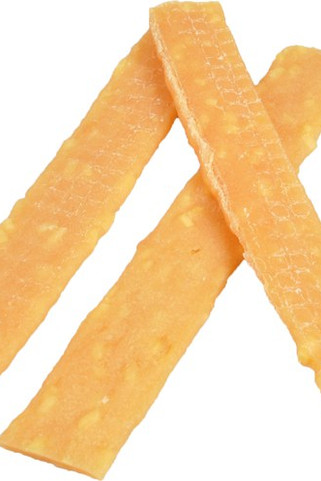 Flamingo f-1030696 - Friandises Lanières avec poulet & Fromage