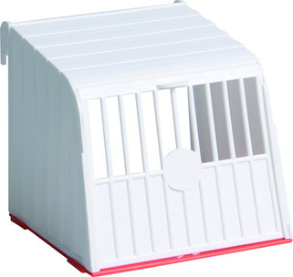 Flamingo f-1030798 - Nid délevage - Synthétique