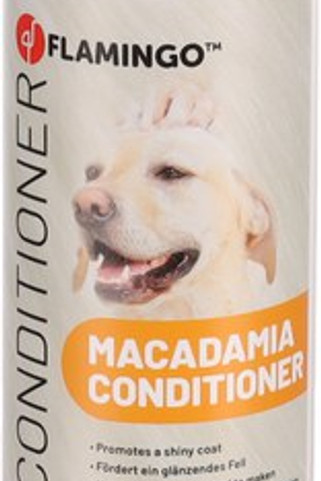 Flamingo f-1030876 - Après-ShampoingTout type de pelage 300 ml