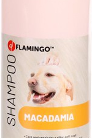 Flamingo f-1030878 - Shampoing Tout type de pelage 1 L