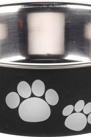 Flamingo f-1030928 - Gamelle pour la nourriture et leau Rond