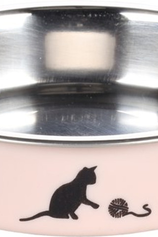 Flamingo f-1030964 - Gamelle pour la nourriture et leau Rond