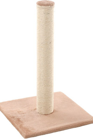 Flamingo f-1031267 - Arbre à chat Écru &