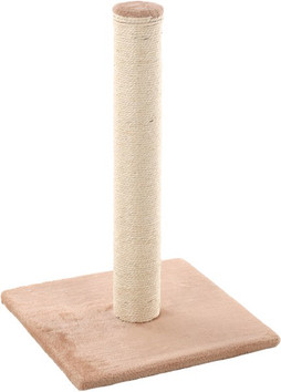 Flamingo f-1031267 - Arbre à chat Écru &