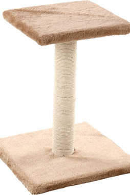 Flamingo f-1031268 - Arbre à Chat Jannu Confort et Vue Panoramique