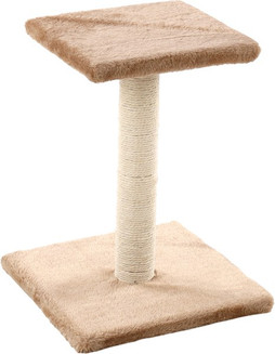 Flamingo f-1031268 - Arbre à Chat Jannu Confort et Vue Panoramique