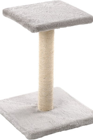 Flamingo f-1031268 - Arbre à Chat Jannu Confort et Vue Panoramique