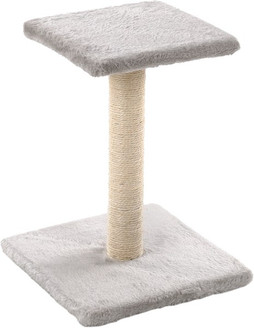 Flamingo f-1031268 - Arbre à Chat Jannu Confort et Vue Panoramique