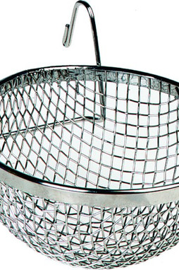 Flamingo f-1032963 - Nid délevage Canaris - Métal