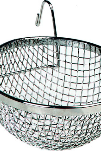 Flamingo f-1032963 - Nid délevage Canaris - Métal