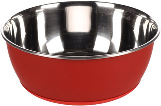 Flamingo f-1032347 - Gamelle pour la nourriture et leau Rond