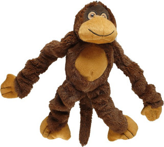 Flamingo f-1032082 - Jouet Gorille foncé