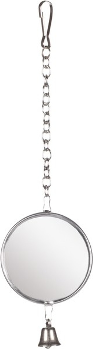 Flamingo f-100289 - Jouet pour perruches Miroir
