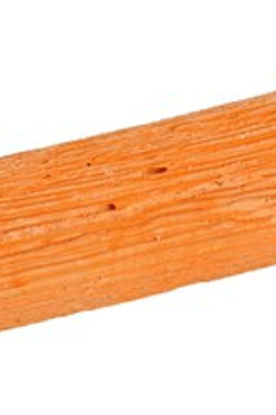 Flamingo f-110076 - Comfortable Calcium Sand Perch for Birds