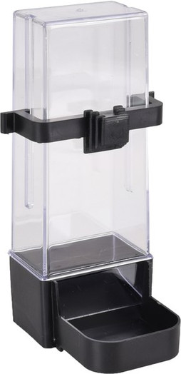 Flamingo f-107687 - Fontaine Nourrissante pour Oiseaux en Plastique Durable
