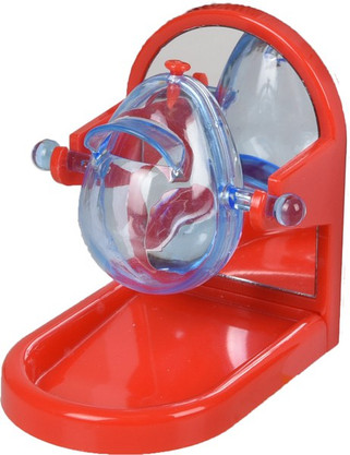 Flamingo f-110110 - Herculues Distributeur de friandises