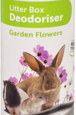 Flamingo f-200404 - Désodorisant Fleurs de jardin