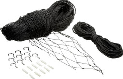 Flamingo f-15201 - Filet de Protection pour Chats en Extérieur