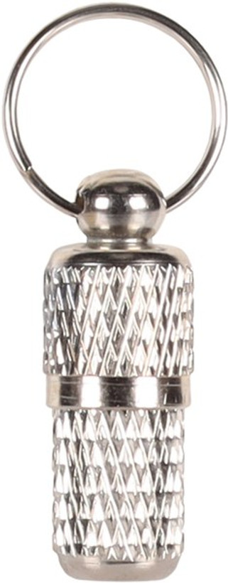 Flamingo f-15251 - Étiquette dAdresse pour Collier de Compagnon