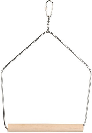 Flamingo f-110229 - Dina BalançoireBrun clair