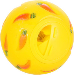 Flamingo f-201720 - Interactive Treat Dispensing Rodent Play Ball
