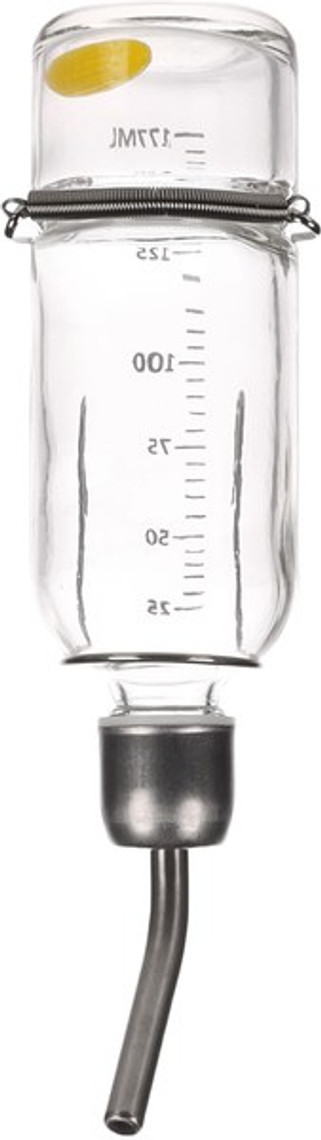 Flamingo f-210103 - Gourde Transparent &