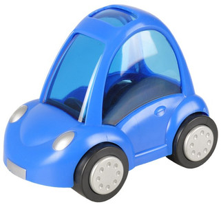 Flamingo f-210118 - Voiture de Jeu pour Hamster en Cage
