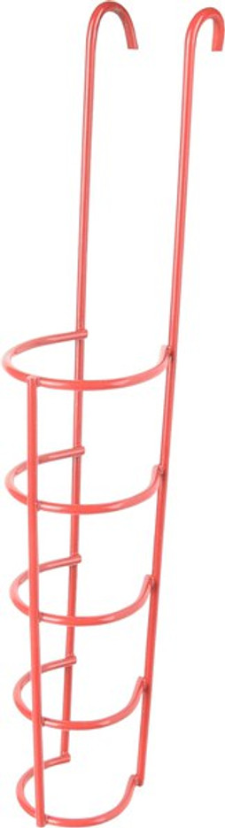 Flamingo f-210173 - Support Suspendu pour Carottes et Foin