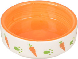 Flamingo f-210145 - Gamelle pour la nourriture et leau Rond