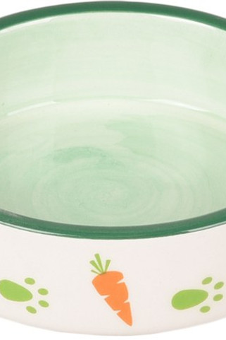 Flamingo f-210144 - Gamelle pour la nourriture et leau Rond