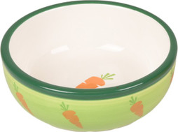 Flamingo f-210145 - Gamelle pour la nourriture et leau Rond