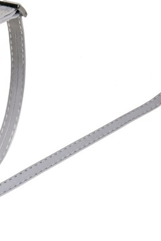 Flamingo f-28092 - Collier Réfléchissant Sécurisé pour Chat avec Clochette