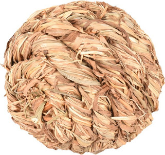 Flamingo f-210160 - Jouet Balle Brun clair