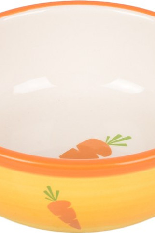 Flamingo f-210147 - Gamelle pour la nourriture et leau Rond