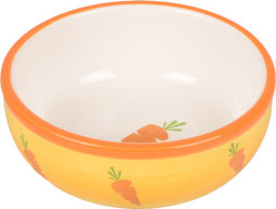 Flamingo f-210147 - Gamelle pour la nourriture et leau Rond