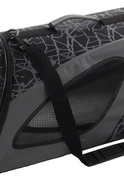 Flamingo f-31391 - Sac de transport Gris foncé