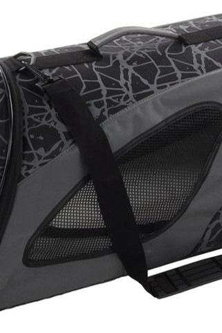 Flamingo f-31391 - Sac de transport Gris foncé