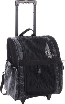 Flamingo f-31392 - Chariot Smart Gris foncé
