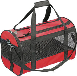 Flamingo f-31823 - Divina Pet Travel Carrier Bag with Breathable Design