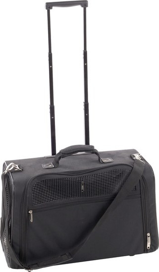 Flamingo f-31470 - Chariot Smart Gris foncé