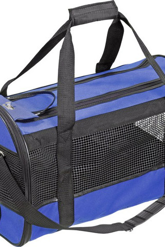 Flamingo f-31825 - Sac de Transport Divina pour Animaux de Compagnie