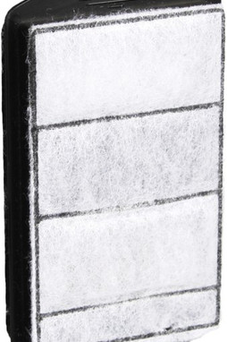 Flamingo f-400115 - Cartouches Filtrantes Aquarium Multi-Étapes