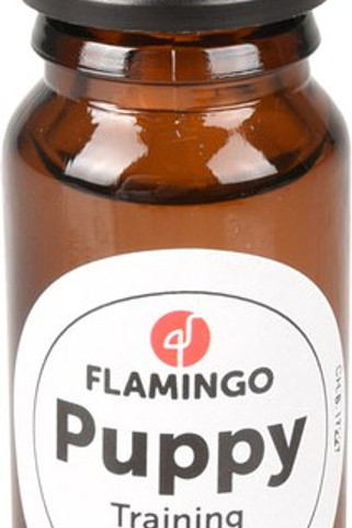 Flamingo f-39474 - Liquide dentrainement Chiot