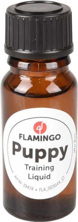 Flamingo f-39474 - Liquide dentrainement Chiot